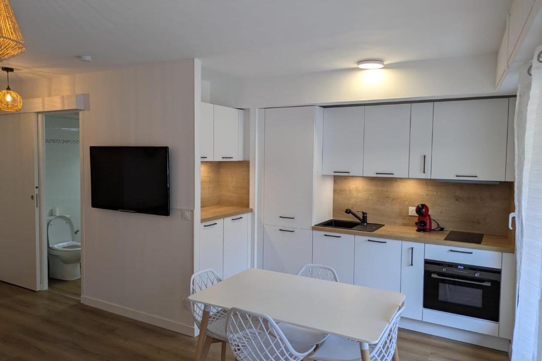 Photo of Kitchen in Roquebrune-Cap-Martin