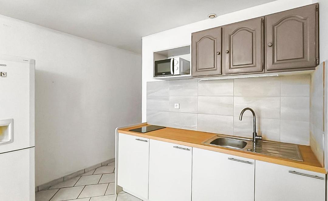 Photo of Kitchen in Sud