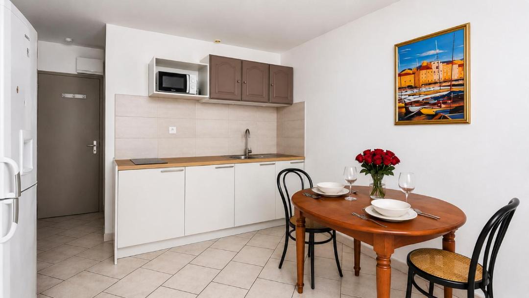 Photo of Kitchen in Sud