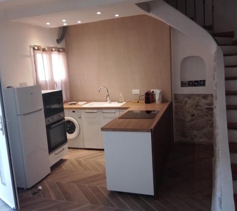 Photo of Kitchen in Eguilles