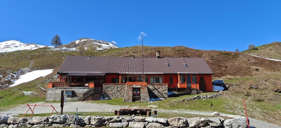 Photo of Others in Barcelonnette