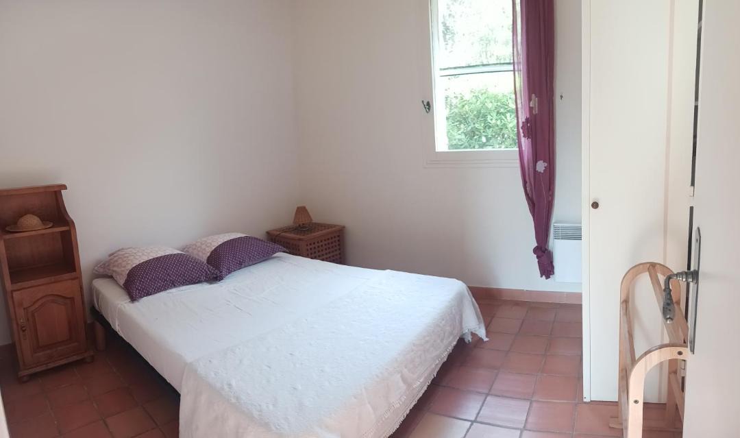 Photo of Bedroom in Carry-le-Rouet