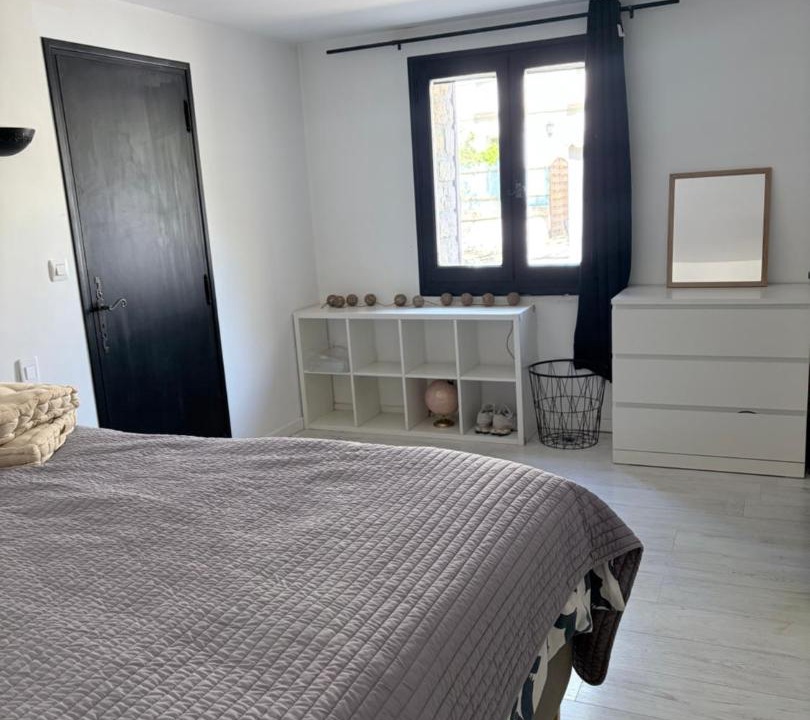 Photo of Bedroom in Rognonas