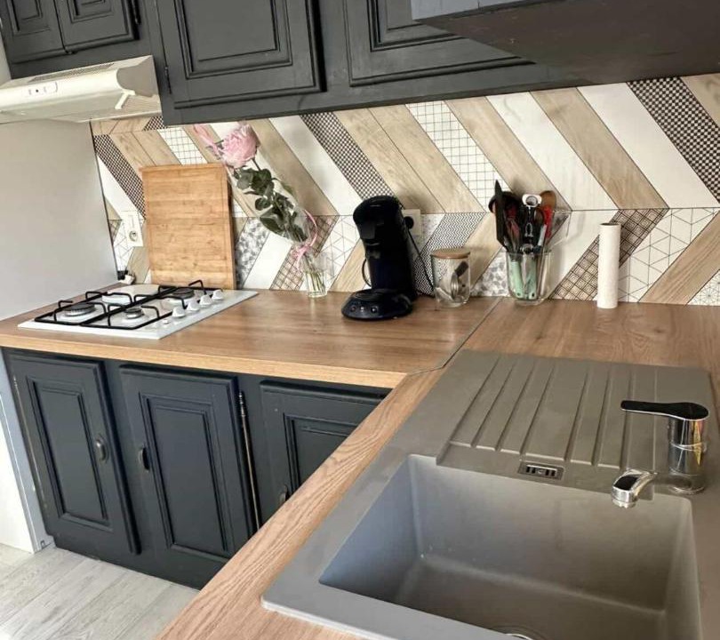 Photo of Kitchen in Rognonas