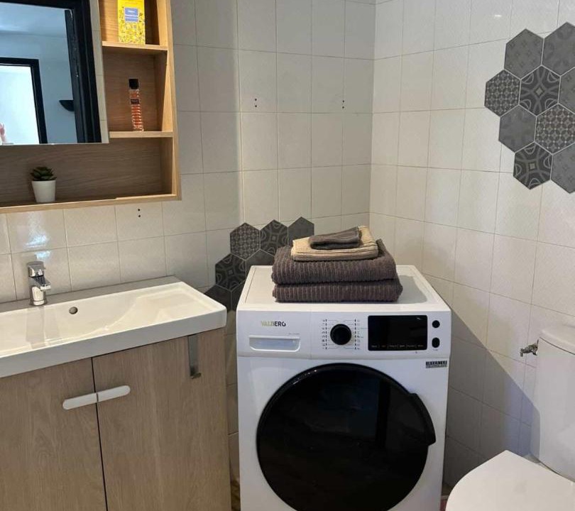 Photo of Bathroom in Rognonas