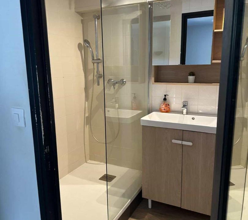 Photo of Bathroom in Rognonas