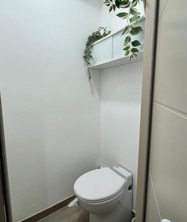 Photo of Bathroom in Salon-de-Provence