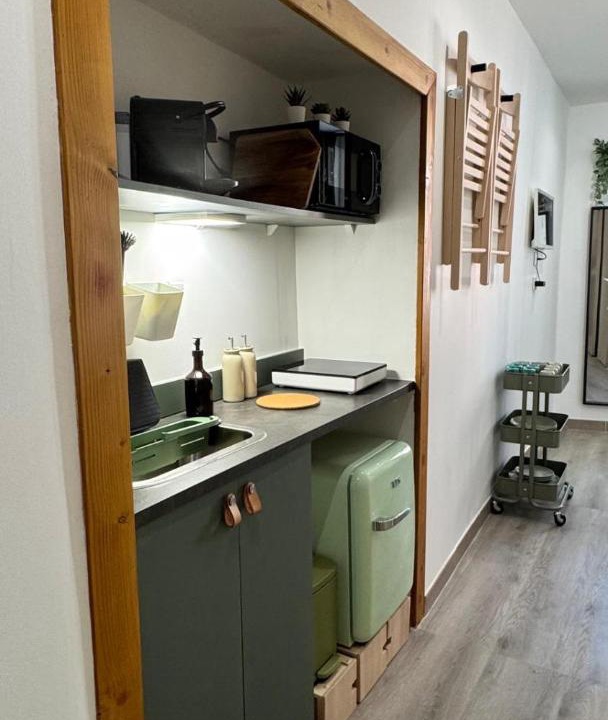 Photo of Kitchen in Salon-de-Provence