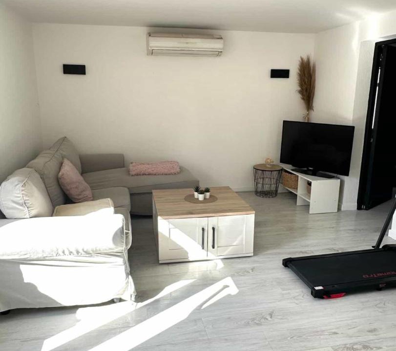 Photo of Livingroom in Rognonas