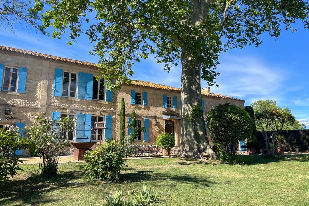 Photo of Others in Arles