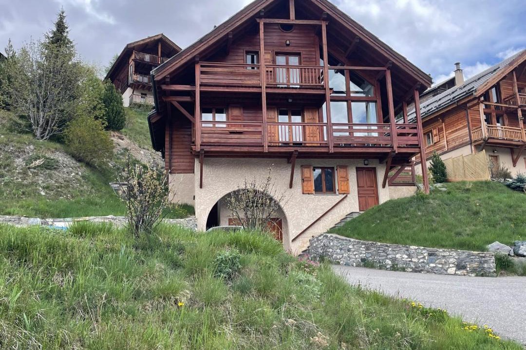 Photo of Others in Molines-en-Queyras