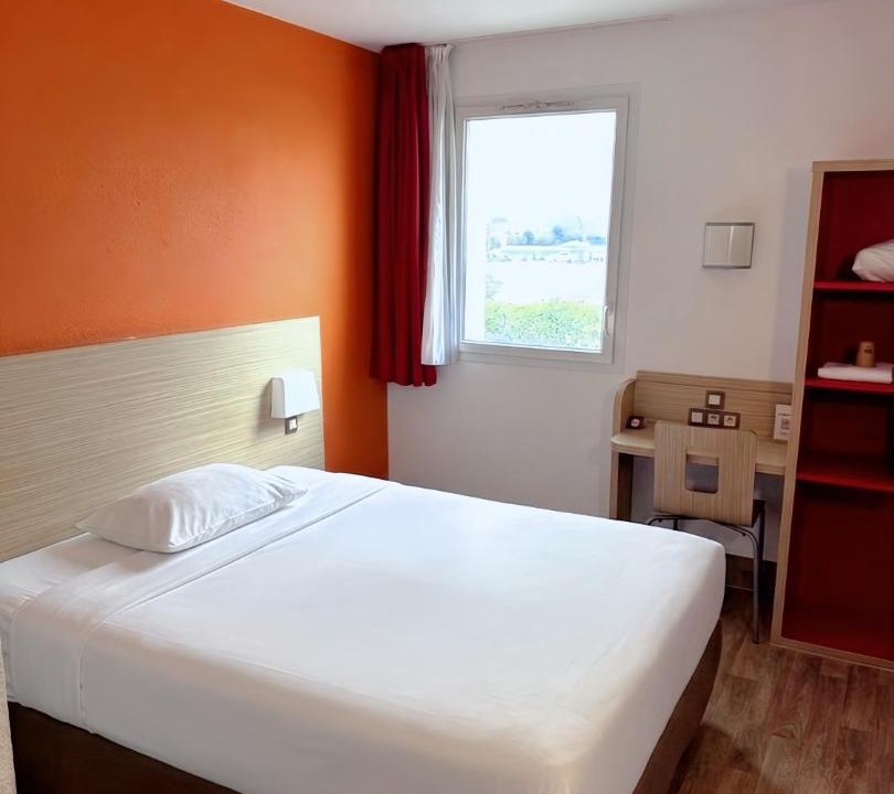 Photo of Bedroom in Istres