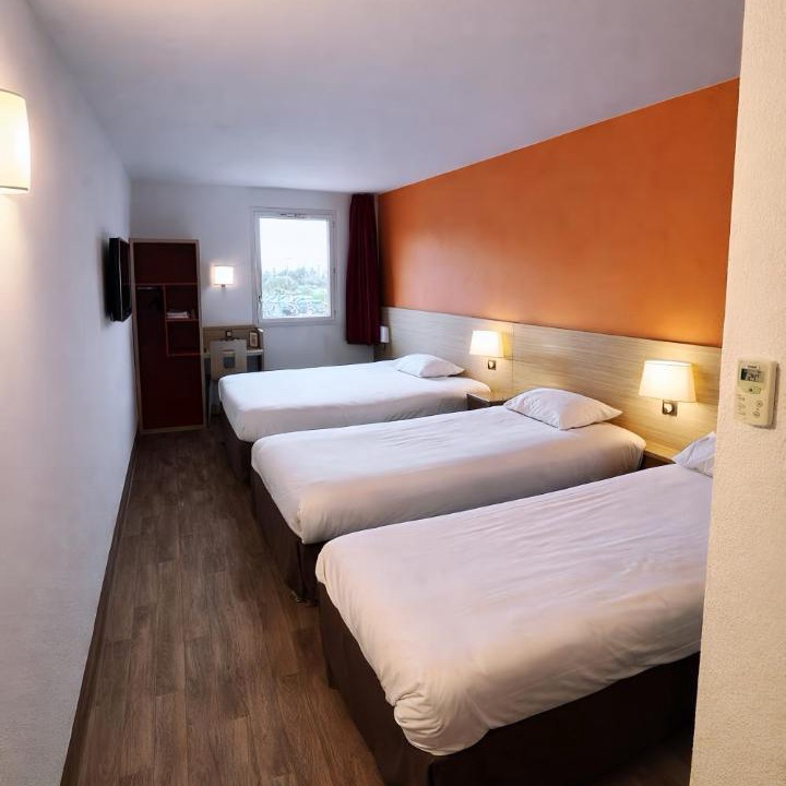 Photo of Bedroom in Istres
