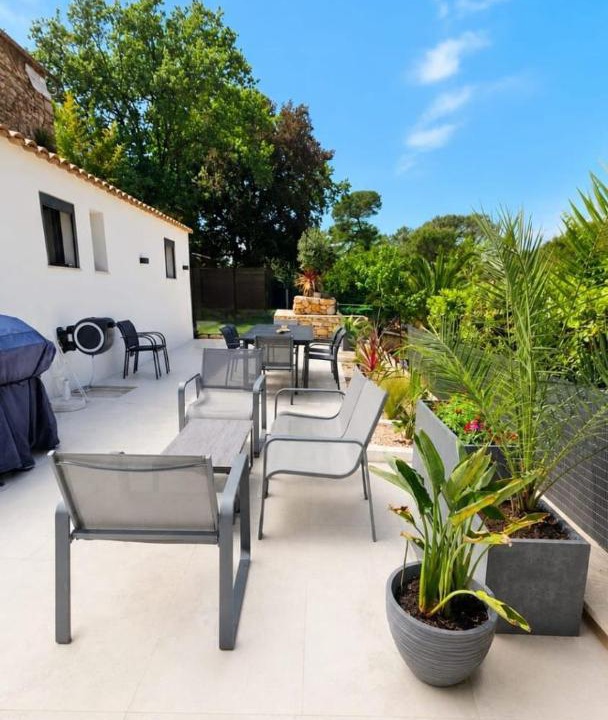 Photo of Others in Mougins