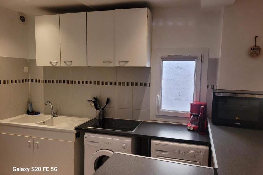 Photo of Kitchen in Istres