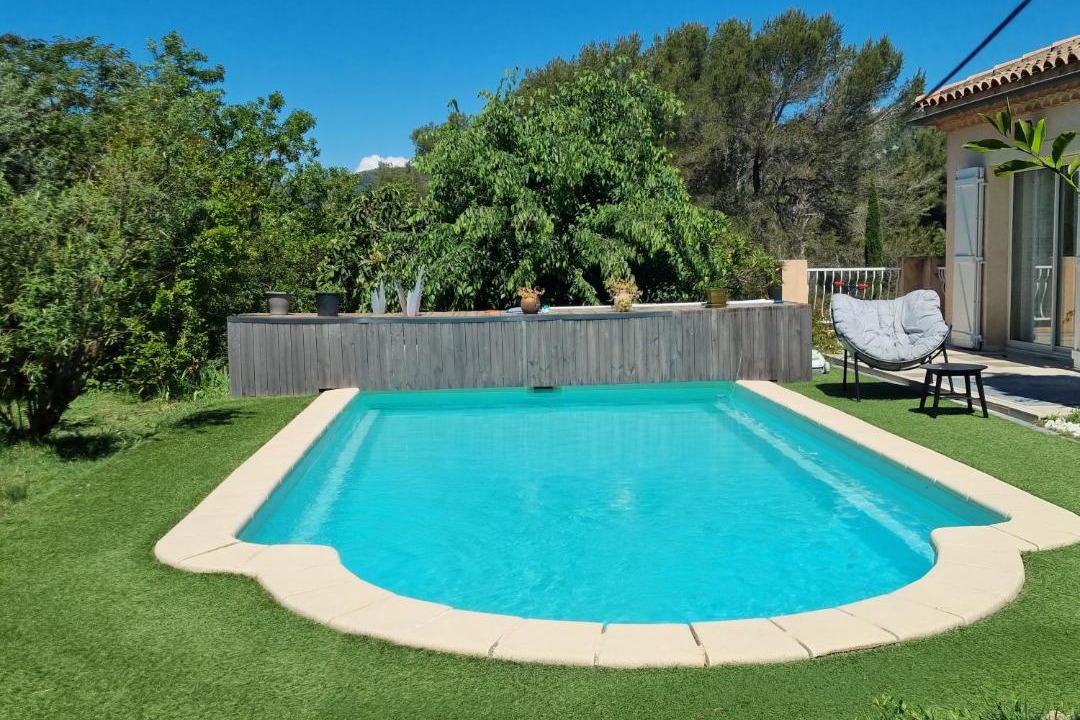 Photo of Others in Cuges-les-Pins
