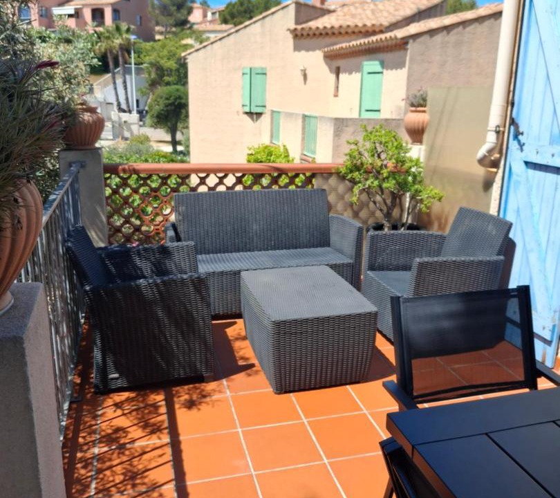 Photo of Others in Sausset-les-Pins