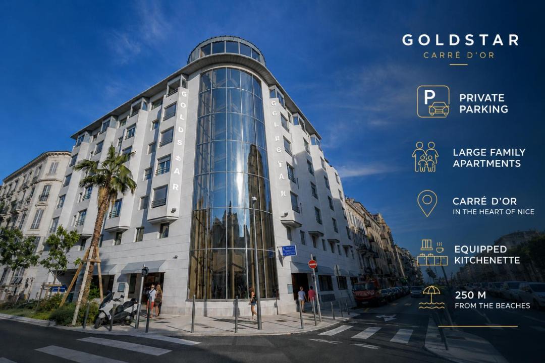 Photo of Others in Nice City Centre