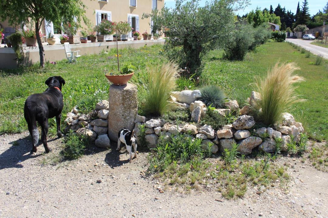 Photo of Others in Eygalieres