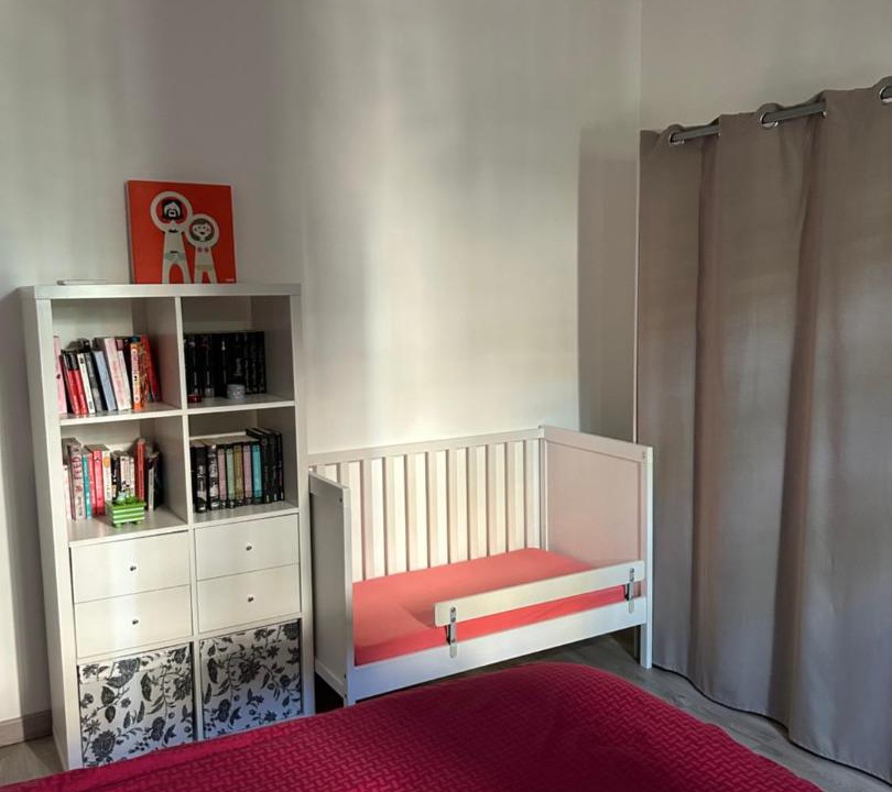 Photo of Bedroom in Le Puyricard