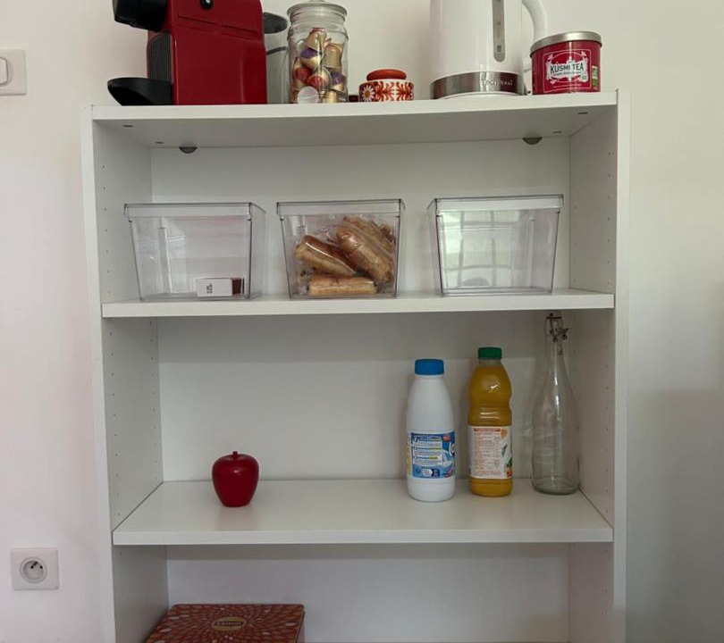 Photo of Kitchen in Le Puyricard