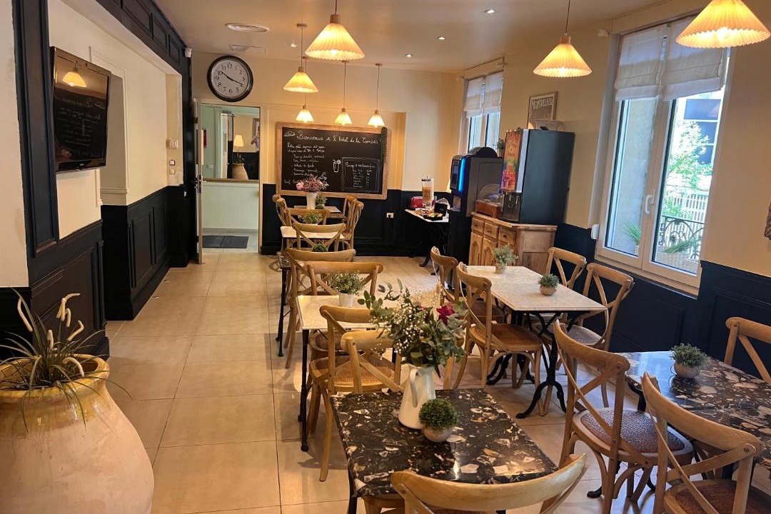 Photo of Kitchen in Comedie