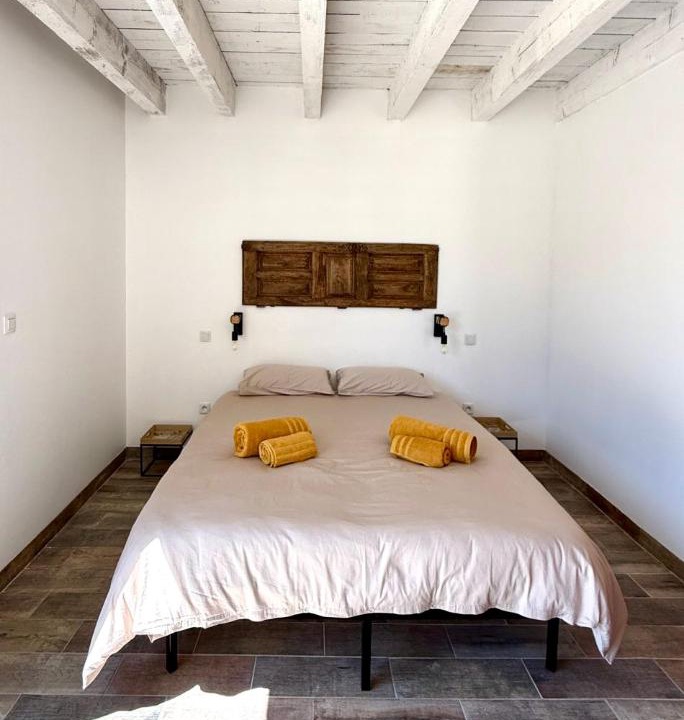 Photo of Bedroom in Molleges