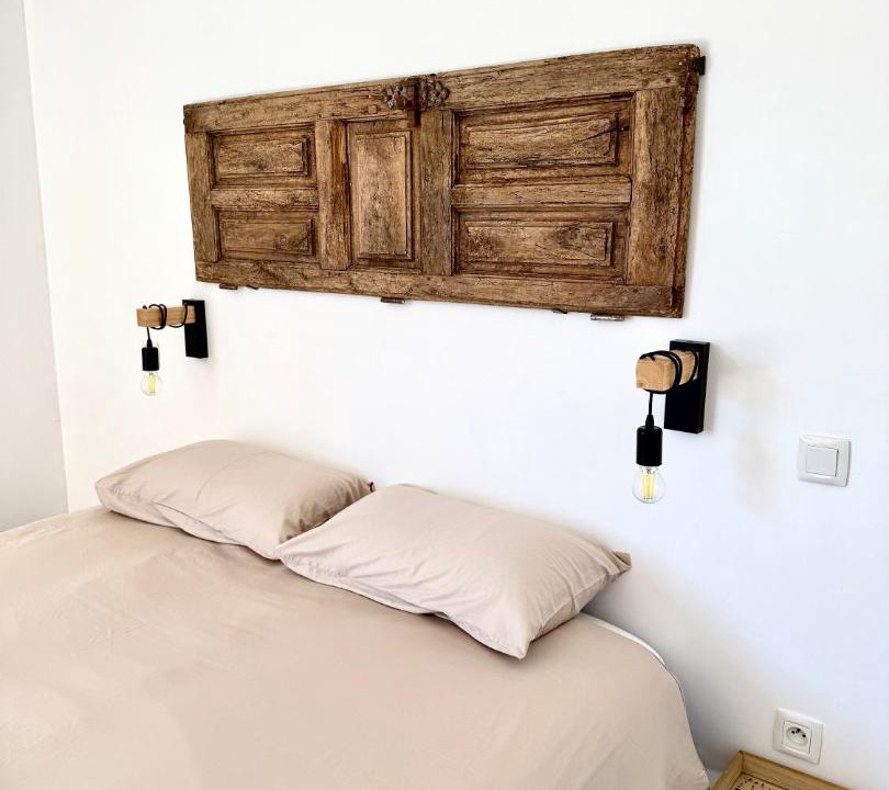 Photo of Bedroom in Molleges