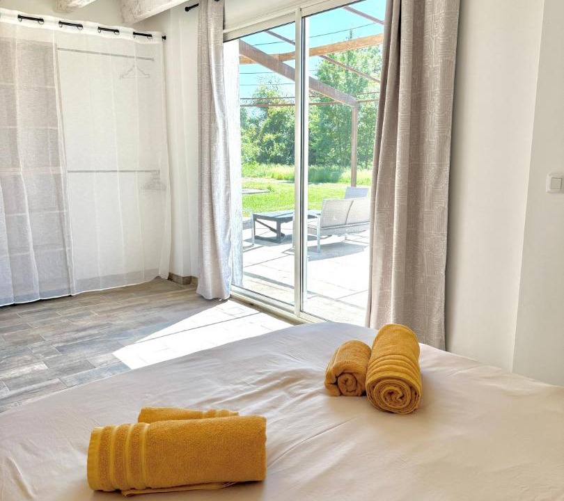 Photo of Bedroom in Molleges
