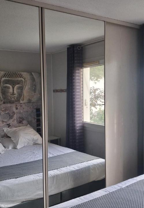 Photo of Bedroom in Pas du Loup