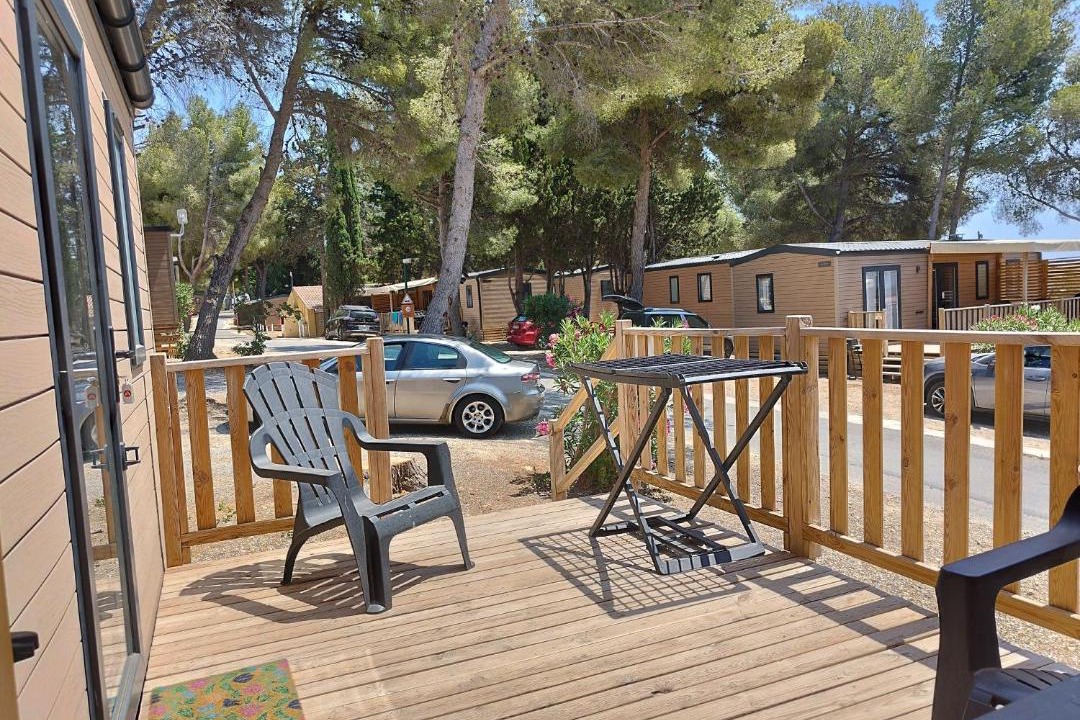 Photo of Patio Balcony in Carry-le-Rouet