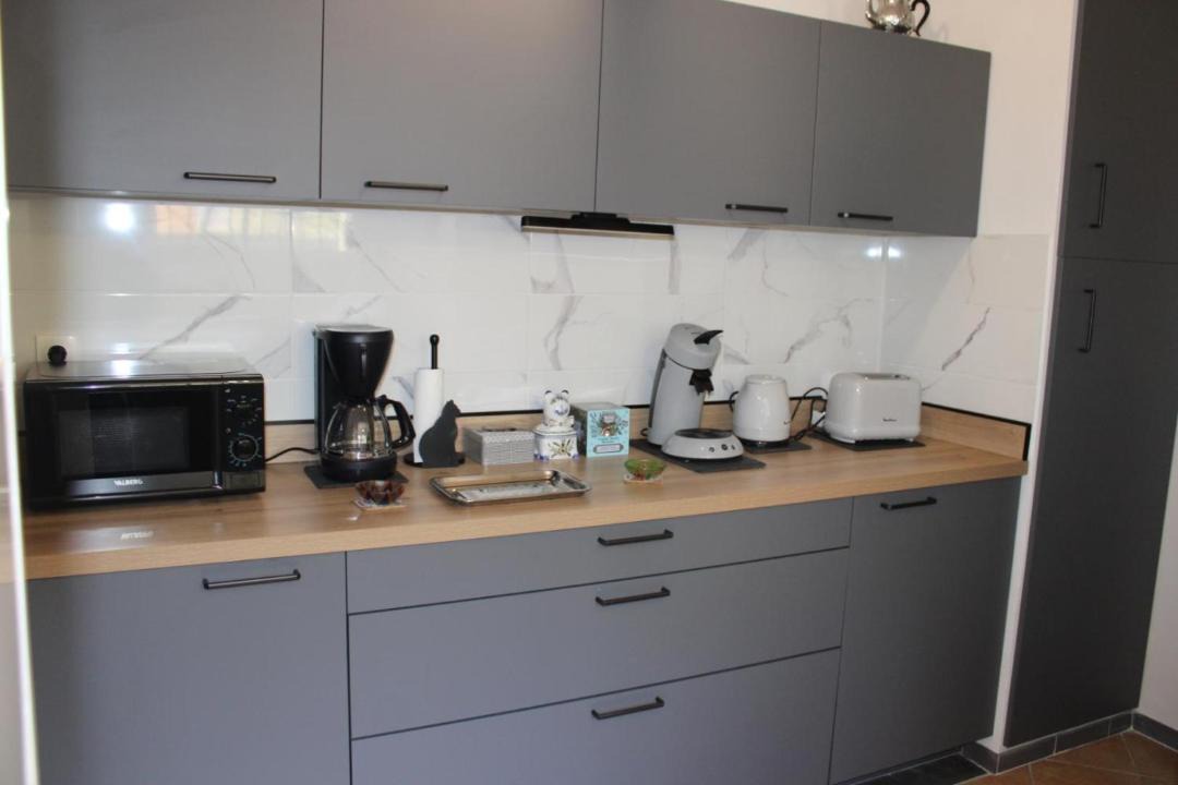 Photo of Kitchen in Menton