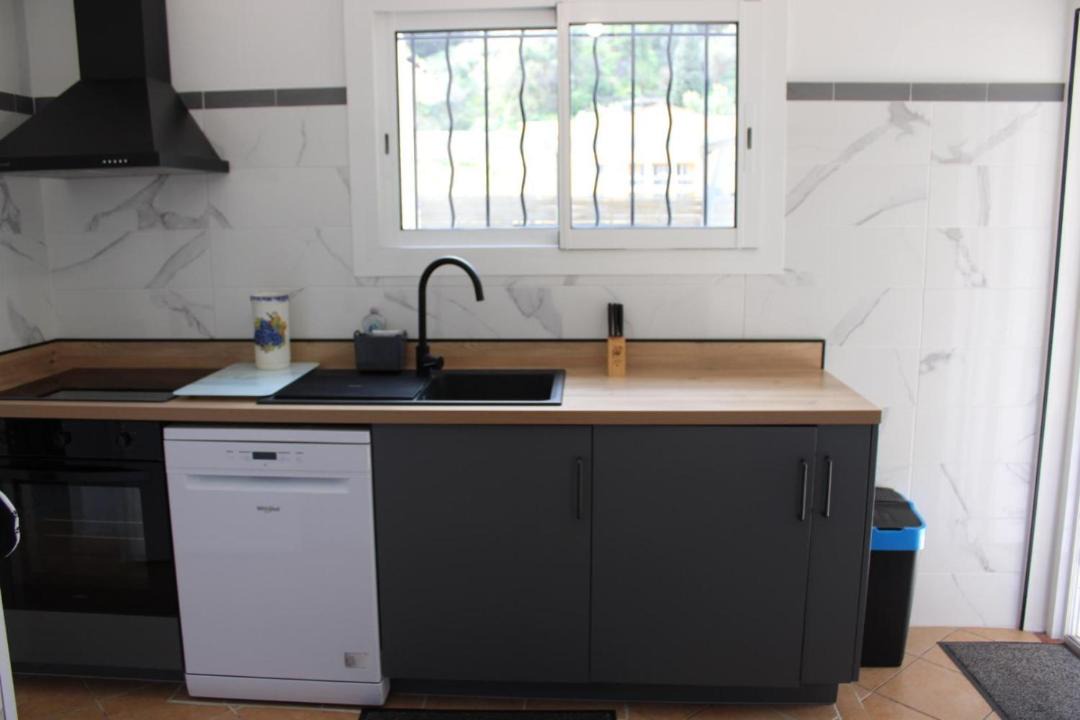 Photo of Kitchen in Menton