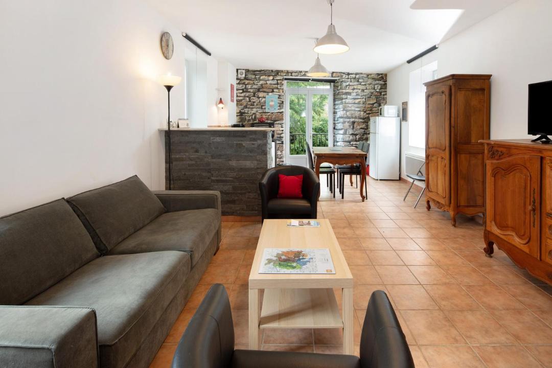 Photo of Livingroom in Saint-Jean-du-Gard