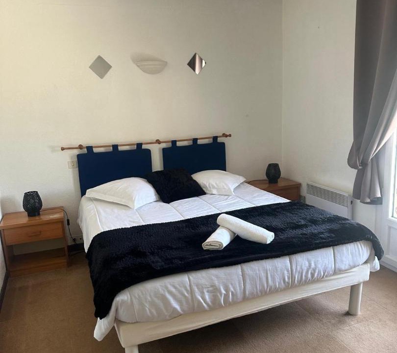 Photo of Bedroom in Villecroze
