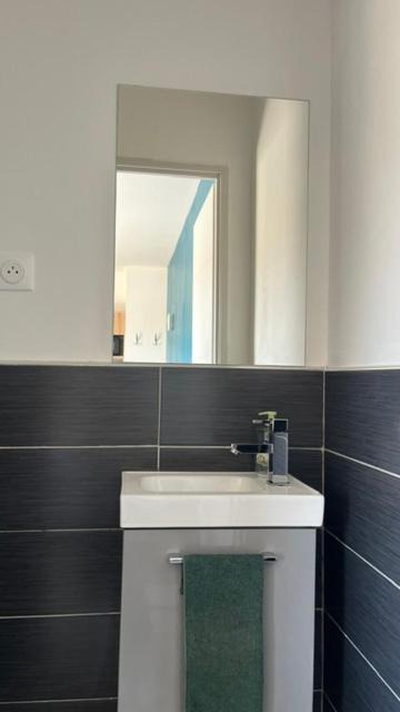 Photo of Bathroom in Istres