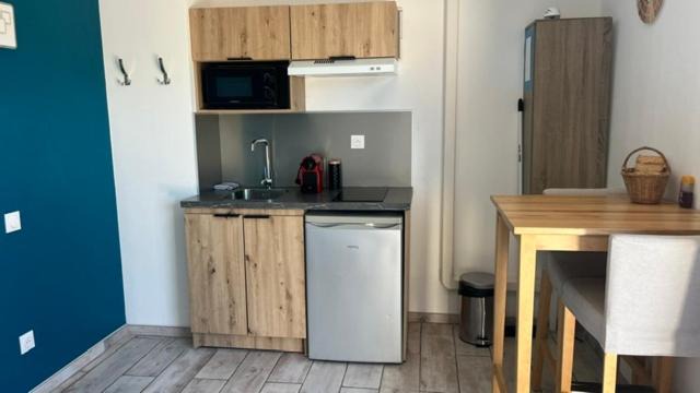 Photo of Kitchen in Istres