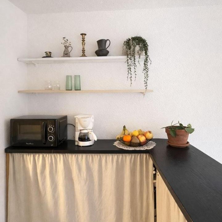 Photo of Kitchen in Les Arceaux