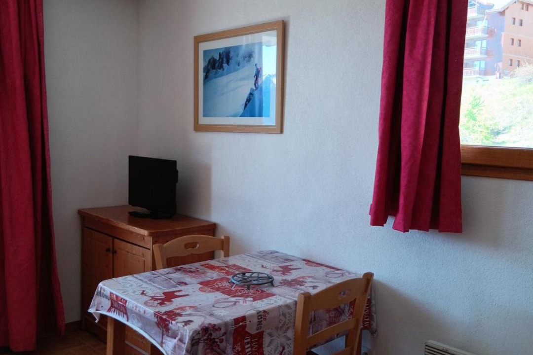 Photo of Others in Puy-Saint-Vincent