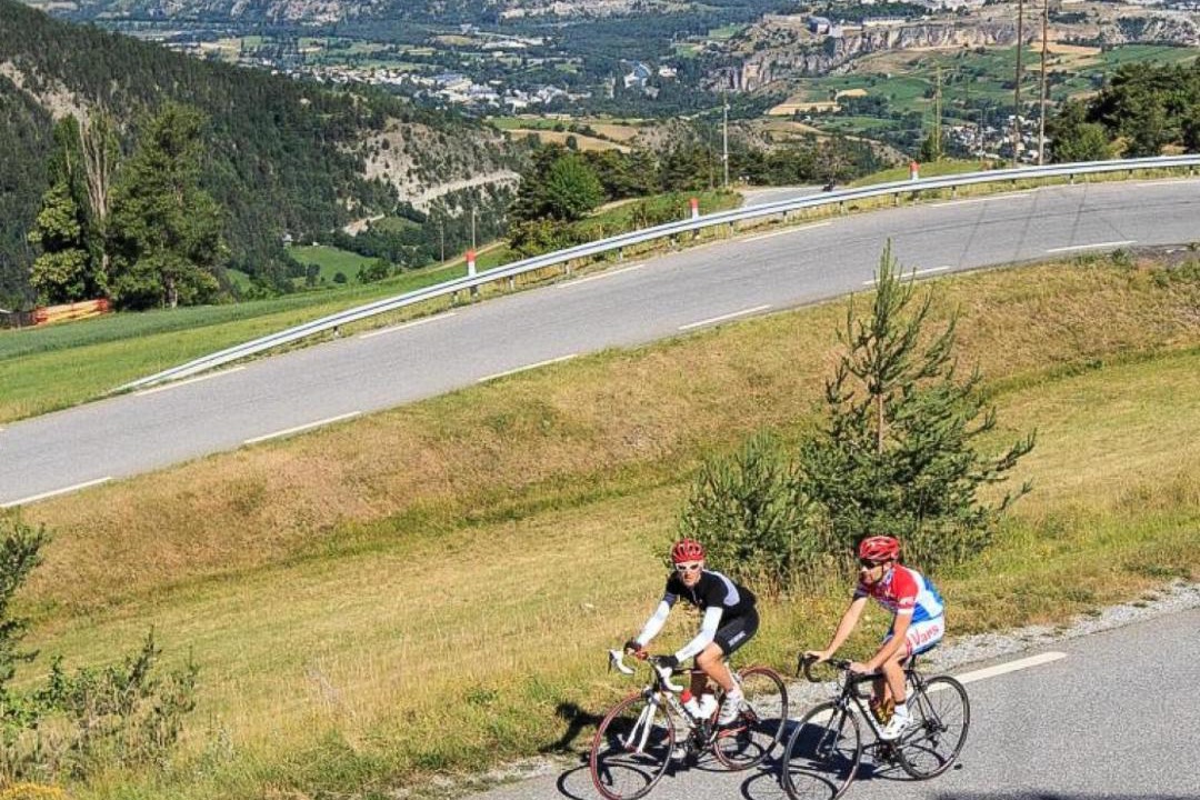Photo of Others in Vars