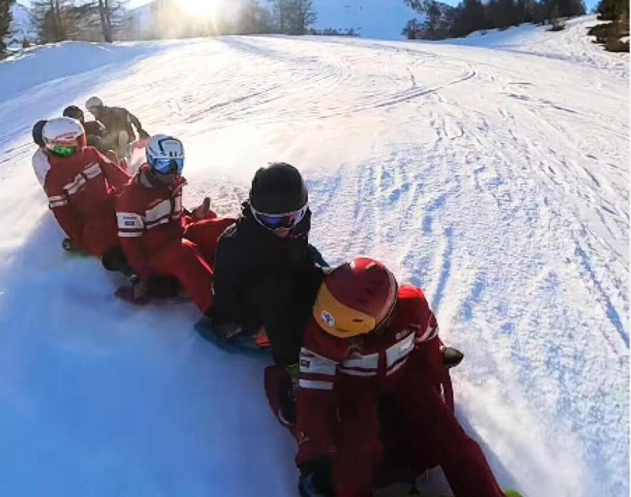 Photo of Others in Vars