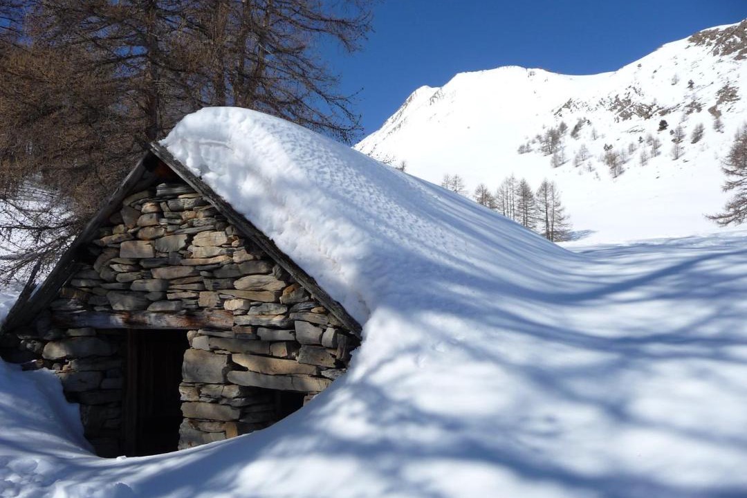 Photo of Others in Jausiers
