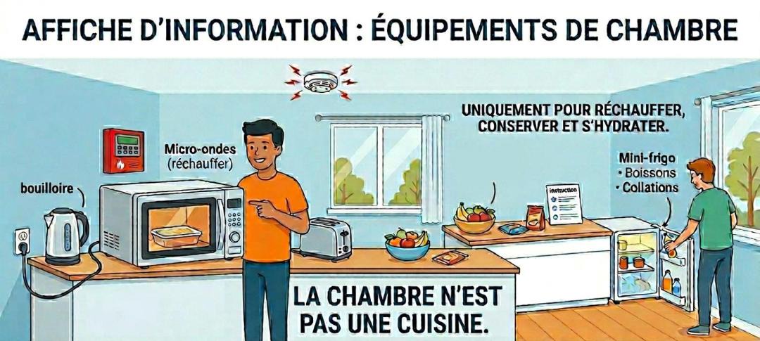 Photo of Kitchen in Milhaud