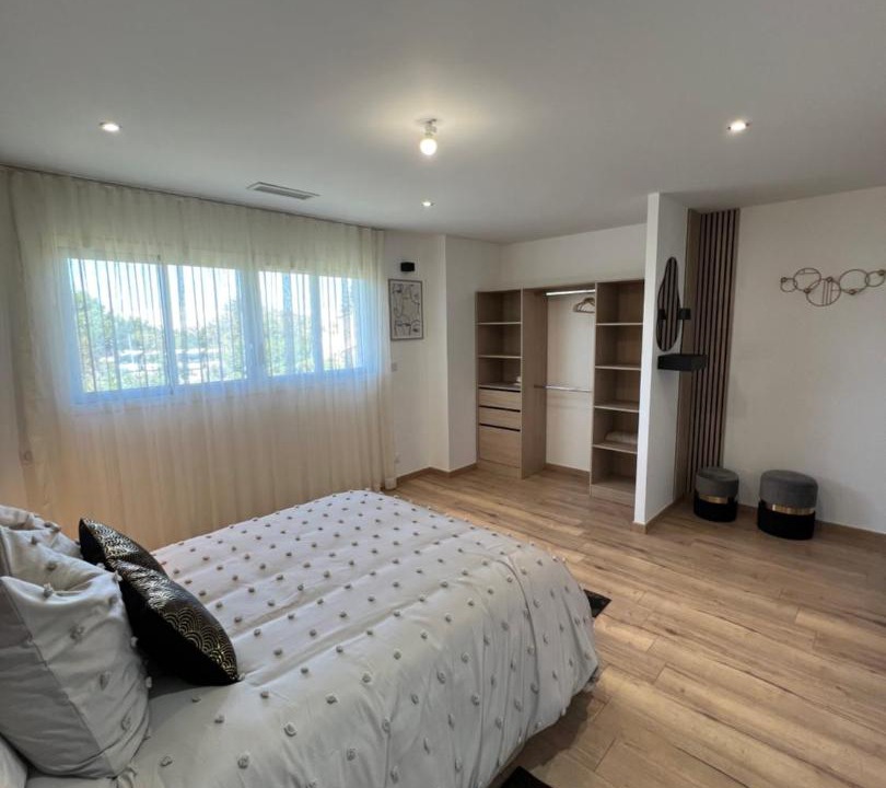 Photo of Bedroom in Cavaillon