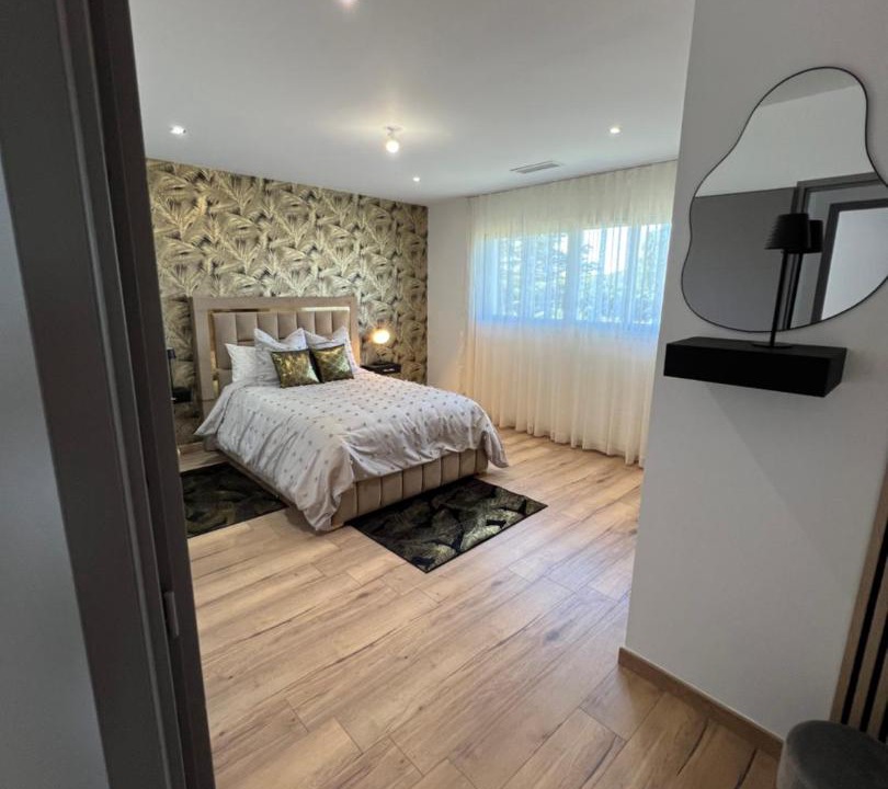 Photo of Bedroom in Cavaillon