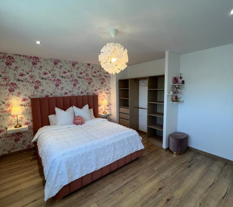 Photo of Bedroom in Cavaillon