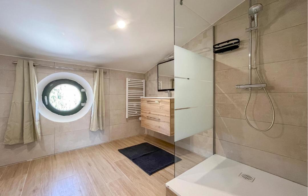 Photo of Bathroom in Grans