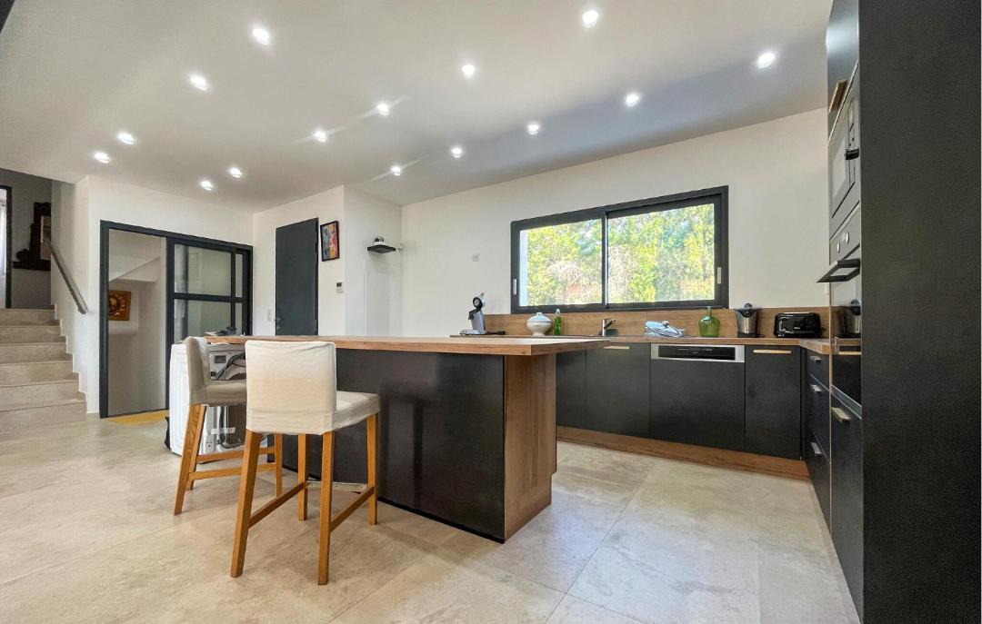 Photo of Kitchen in Grans