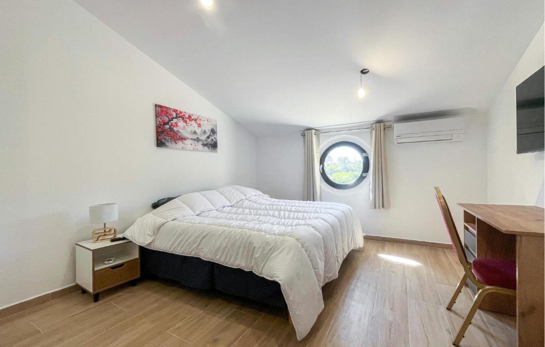 Photo of Bedroom in Grans