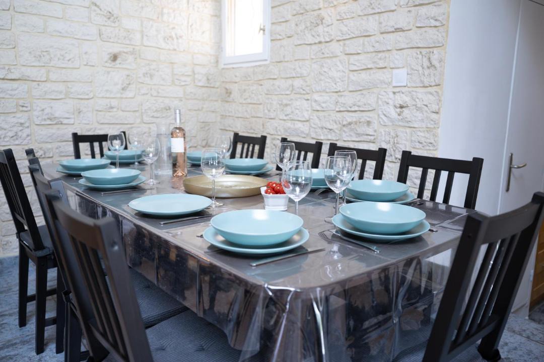 Photo of Kitchen in Mimet